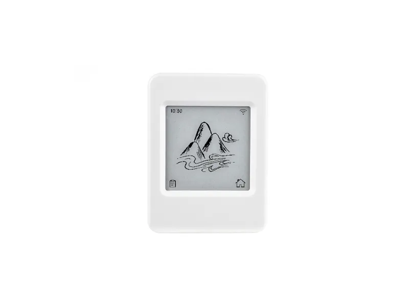 1.54-inch e-paper board