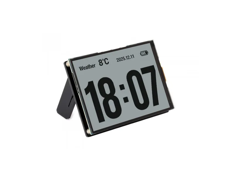 4.2-inch reflective LCD board