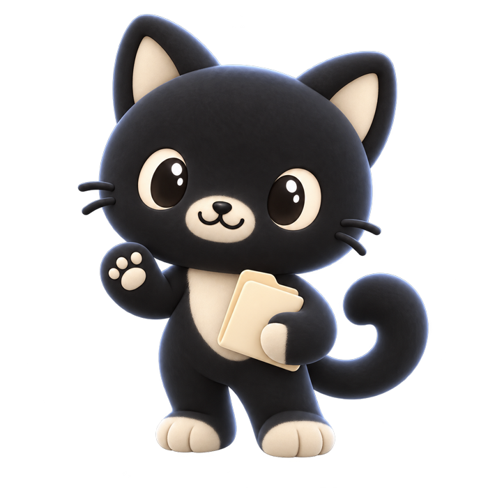 Little Agent Club illustration for GitHub